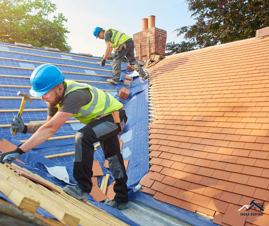 Why choose Roof Repair Near Me in Peebles, OH